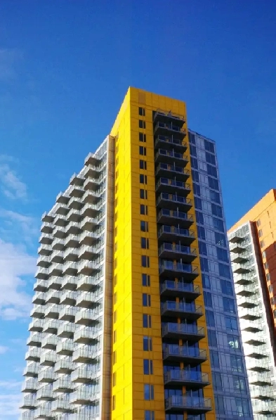 Location-Walk to University/Brentwood LRT/Malls 2B PRK gr8 views Image# 1
