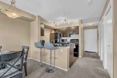 2 bedroom,  1 washroom 1 car parking,  for immediate possession Image# 1