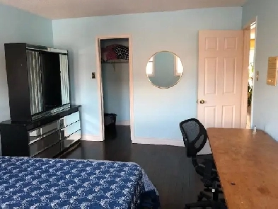 Private ROOMS FOR RENT –FEMALE ONLY Image# 1