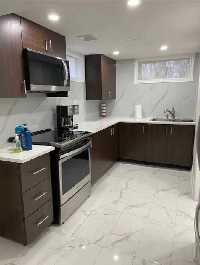 Private 1 bed 1 bath apartment Image# 1