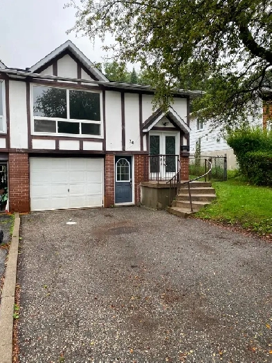 Private Room for rent. Finch Ave and Victoria Park. North York. Image# 1