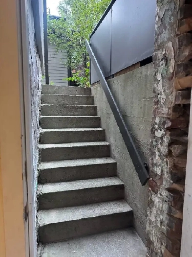 1 BEDROOM BASEMENT APARTMENT IN HIGH PARK/ JUNCTION Image# 1