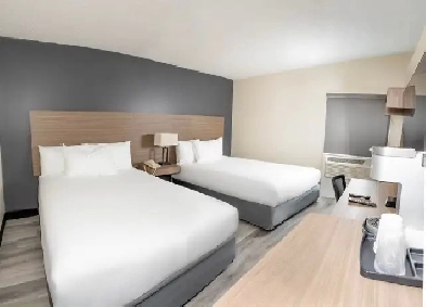 Long-Term Rental Rooms – Whitecourt, AB Image# 1