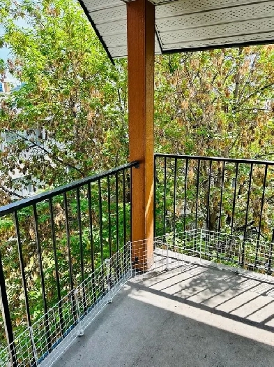 2 Bedroom Apartment Available for Rent Oct 1 Image# 1