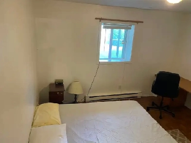 Chambre à louer lire tout svp Image# 1