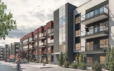 LUXURY 2 BED/2 BATH CONDO in SETON SERENITY Image# 1