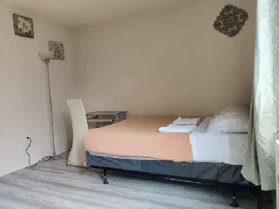 FURNISHED JUNIOR STUDIO IN DOWNTOWN TORONTO Image# 1