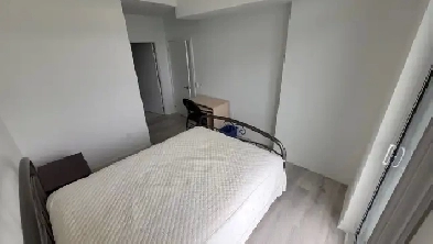 Yonge/Finch Master Bedroom with Private Washroom   Balcony Dec 1 Image# 1