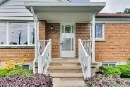 Basement 2Bedroom Unit, Rent $1400, Pharmacy Ave. & Eglinton Av Image# 1