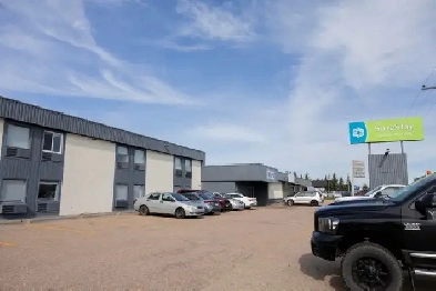 Long-Term Rental Rooms – Whitecourt, AB Image# 1