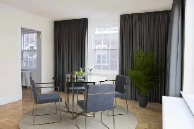 Spacious 1 Bed, 1 Bath in Forest Hill North | $1,950 Image# 1