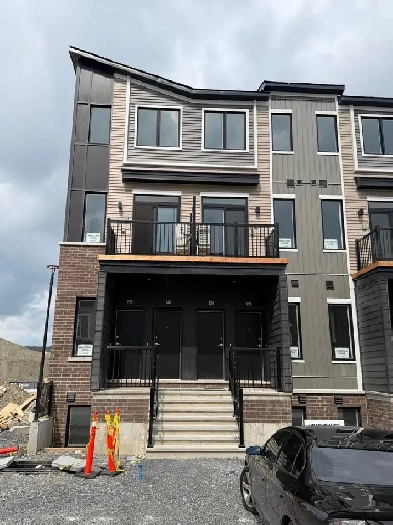 BRAND NEW! 2 bedroom condo Image# 1