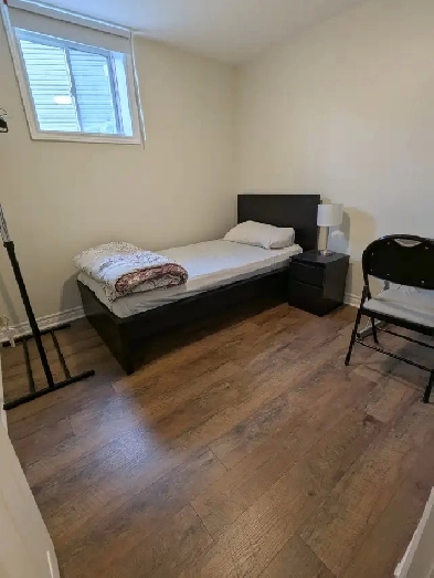 Furnished Bedroom for Rent Image# 1