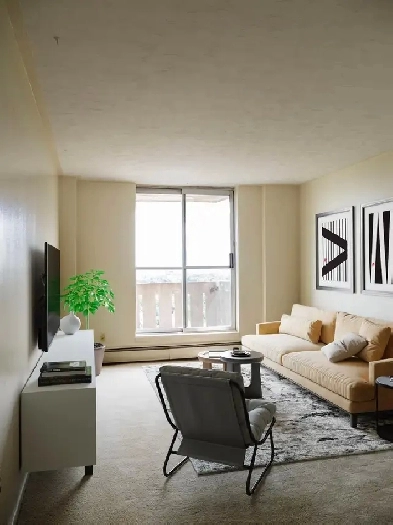 2 Bedroom Apartment from $1799   Hydro | Ottawa East Image# 1