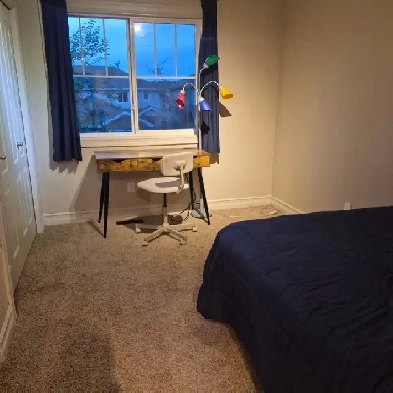 Private Room For Rent SW Image# 1