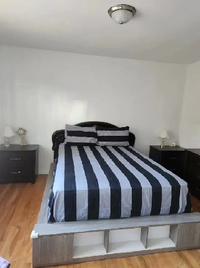 Lasalle 4.5 Apartment Image# 1