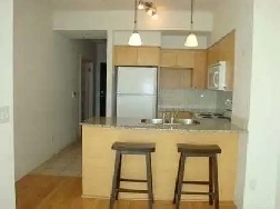 Downtown Toronto Core Condo Image# 1
