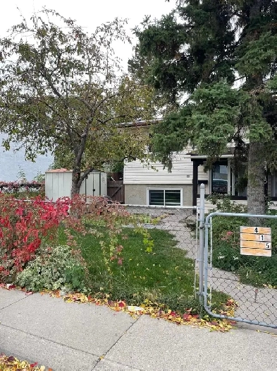 COZY 2 BEDROOM APARTMENT FOR RENT IN NE CALGARY– A GREAT HOME Image# 1