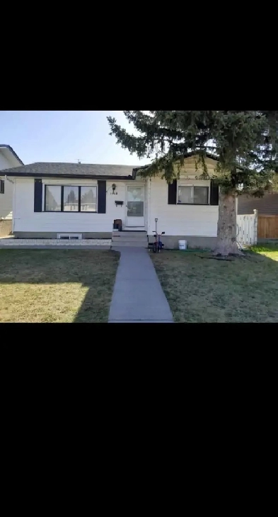2-Bedroom Basement for rent in Marlborough Image# 1