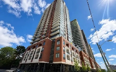 Brand new Bachelor Unit for Rent - Notting Hill Building 1 Image# 1