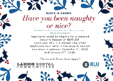 Blu at Belvedere – Lease Now! Image# 1